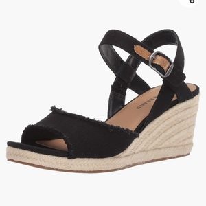 Lucky Brand Sandals